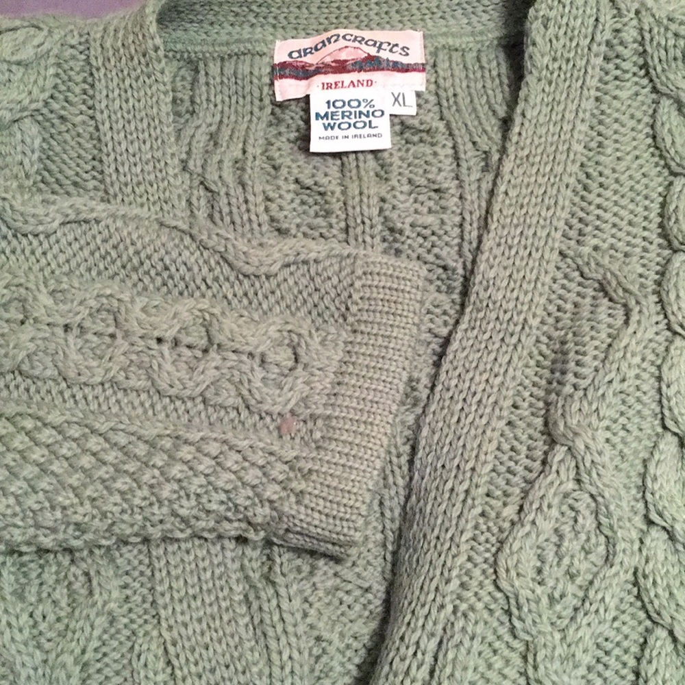 Sweater - Picture 2 of 6